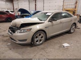 Ford Taurus Se 1FAHP2D86JG134634 снимка