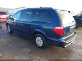 Chrysler Town & Country Lx 2A4GP44R16R707806 fotografie