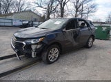 Chevrolet Equinox Lt 3GNAXJEV0JL358219 снимка