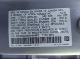 Honda Cr-V Ex-L/Ex-L Navi 2HKRW2H83HH604412 photo