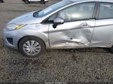 Ford Fiesta Se 3FADP4BJ8DM214933 снимка