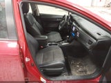 Toyota Corolla L/Le/Le Pls/Prm/S/S Pls 2T1BURHE6GC683615 снимка