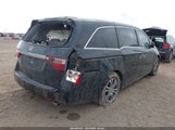 Honda Odyssey Ex-L 5FNRL5H6XDB074330 снимка