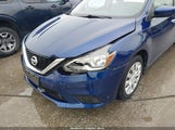 Nissan Sentra Sv 3N1AB7AP0HY269820 снимка