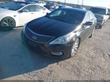 Hyundai Azera KMHFH4JG6DA200284 снимка