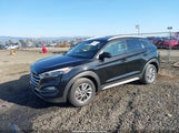 Hyundai Tucson Sel KM8J3CA46JU669779 снимка