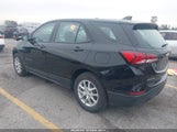 Chevrolet Equinox Fwd Ls 3GNAXHEG0RL295144 снимка