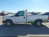Ford F-250 Xl 1FTBF2A63FED17644 снимка