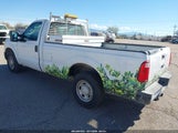 Ford F-250 Xl 1FTBF2A63FED17644 снимка