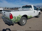 Ford F-250 Xl 1FTBF2A61GED27736 снимка