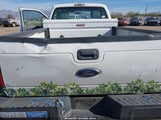 Ford F-250 Xl 1FTBF2A61GED27736 снимка