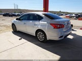 Nissan Sentra Sv 3N1AB7AP1KY349876 снимка