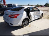 Nissan Sentra Sv 3N1AB7AP1KY349876 снимка