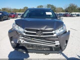 Toyota Highlander Xle 5TDKZRFH9JS259505 снимка