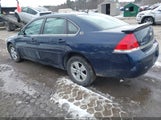 Chevrolet Impala Lt 2G1WT58K081368286 снимка