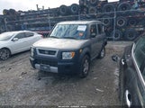 Honda Element Ex 5J6YH28675L007429 снимка