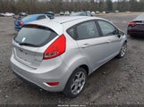 Ford Fiesta Ses 3FADP4FJ2BM210075 снимка