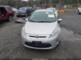 Ford Fiesta Ses 3FADP4FJ2BM210075 снимка