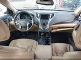 Hyundai Azera KMHFG4JG3DA200035 снимка