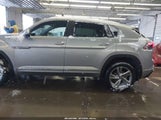 Volkswagen Atlas Cross Sport 2.0T Sel R-Line 1V2AE2CA7RC260184 fotografie