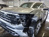 Volkswagen Atlas Cross Sport 2.0T Sel R-Line 1V2AE2CA7RC260184 fotografie