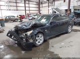 BMW 530Xi WBANF73507CU28371 снимка