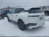 BMW Ix xDrive50 WB523CF08NCJ78412 fotografie