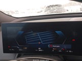 BMW Ix xDrive50 WB523CF08NCJ78412 fotografie
