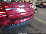 Ford Fusion Hybrid Titanium 3FA6P0RU9KR252527 photo