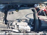 Chevrolet Malibu Fwd 1Lt 1G1ZD5STXSF138072 снимка