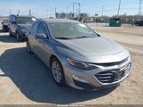Chevrolet Malibu Fwd 1Lt 1G1ZD5STXSF138072 fotografie