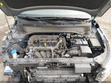 Hyundai Venue Sel KMHRC8A33NU206141 снимка