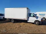 Chevrolet Express Cutaway Work Van 1HA3GTCG1KN011528 снимка