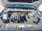 Volkswagen Jetta 2.0L S 3VW2K7AJ7EM257354 снимка