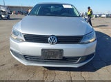 Volkswagen Jetta 2.0L S 3VW2K7AJ7EM257354 снимка