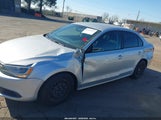 Volkswagen Jetta 2.0L S 3VW2K7AJ7EM257354 снимка