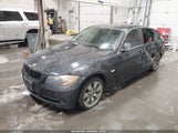 BMW 335Xi WBAVD53537AV14280 photo