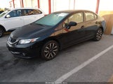 Honda Civic Ex-L 19XFB2F92EE204870 снимка