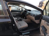 Honda Civic Ex-L 19XFB2F92EE204870 снимка