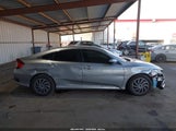 Honda Civic Lx 19XFC2F64KE027057 снимка