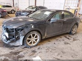 Mazda Mazda6 I Grand Touring JM1GJ1W57G1428897 снимка