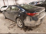 Mazda Mazda6 I Grand Touring JM1GJ1W57G1428897 photo