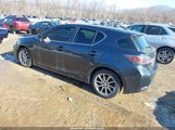Lexus Ct 200H Premium JTHKD5BH8B2020998 снимка