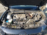 Mazda Cx-50 Hybrid Premium Package 7MMVAADW9SN114995 photo