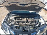 Nissan Rogue Sl 5N1AT2MT3KC831811 снимка