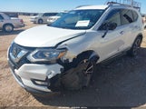Nissan Rogue Sl 5N1AT2MT3KC831811 снимка