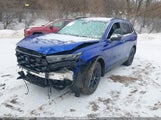 Honda Cr-V Hybrid Sport-L 7FARS6H8XRE031001 снимка
