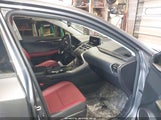 Lexus Nx 300 JTJDARDZ4L5018811 снимка