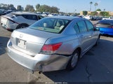 Honda Accord 2.4 Lx 1HGCP2F37AA183268 снимка