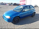 Suzuki Swift Ga/Gl 2S2AB21H7Y6602160 снимка